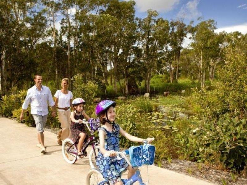 Little Mountain QLD 4551