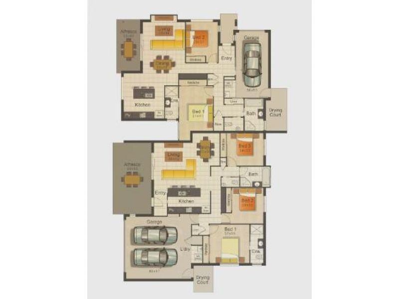 Little Mountain QLD 4551