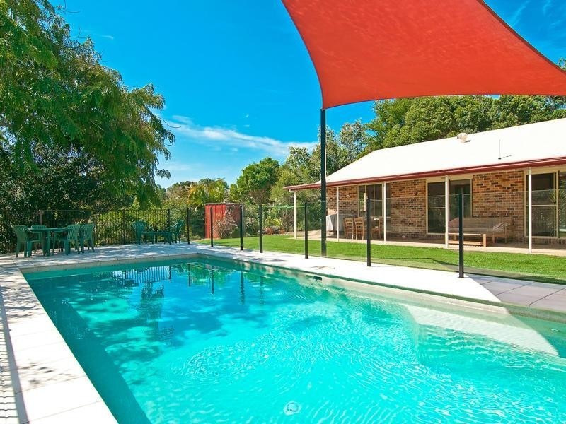 9 Lomandra, Woombye QLD 4559