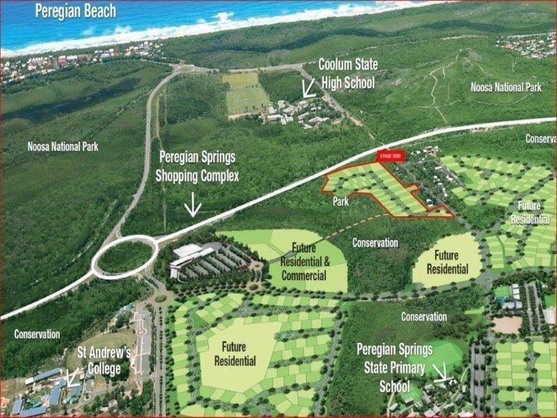 Peregian Springs QLD 4573