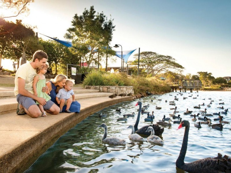 Little Mountain QLD 4551