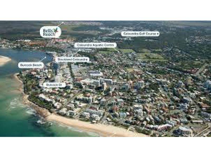 Caloundra West QLD 4551