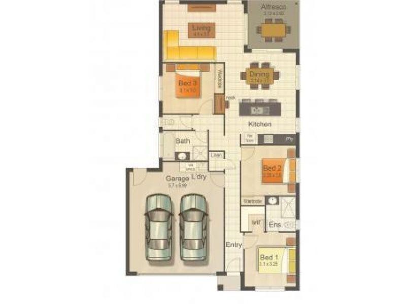 Meridan Plains QLD 4551