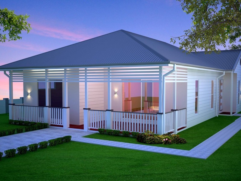 3B  Seventh Avenue, South Townsville QLD 4810