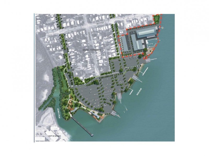 3B  Seventh Avenue, South Townsville QLD 4810