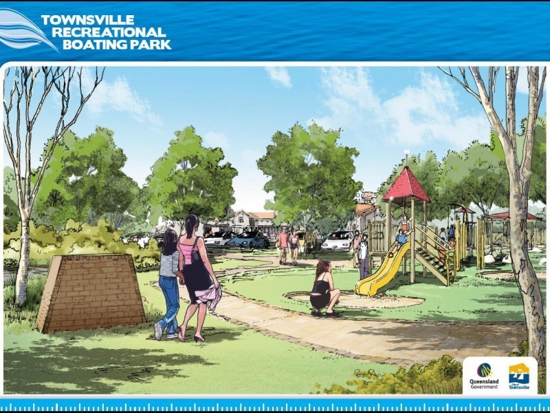 3B  Seventh Avenue, South Townsville QLD 4810