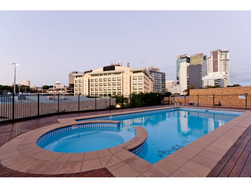 293 North Quay, Brisbane QLD 4000