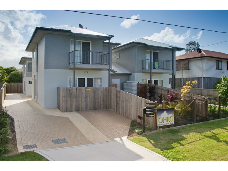 10 Harry Street, Chermside QLD 4032