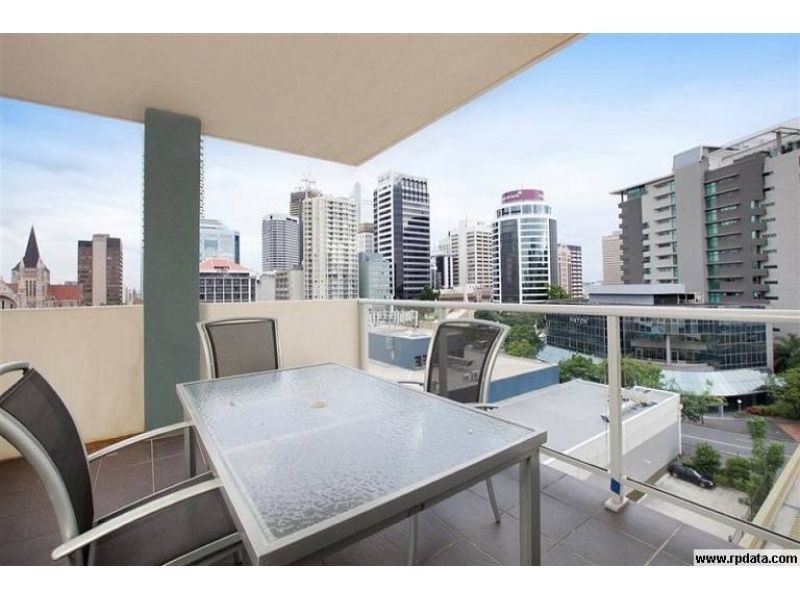 706, 82 Bowen Street, Fortitude Valley QLD 4006