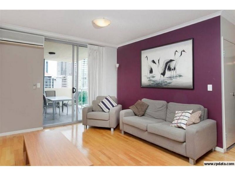 706, 82 Bowen Street, Fortitude Valley QLD 4006