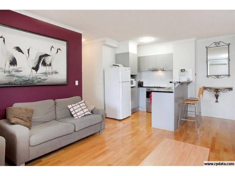 706, 82 Bowen Street, Fortitude Valley QLD 4006