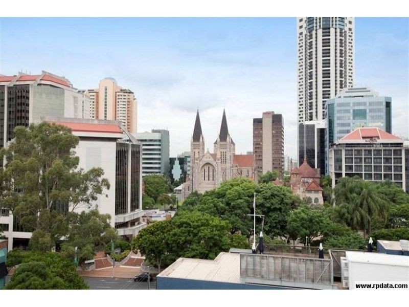 706, 82 Bowen Street, Fortitude Valley QLD 4006