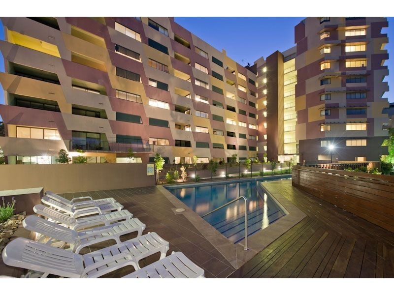 135, 8 Musgrave Street, West End QLD 4101