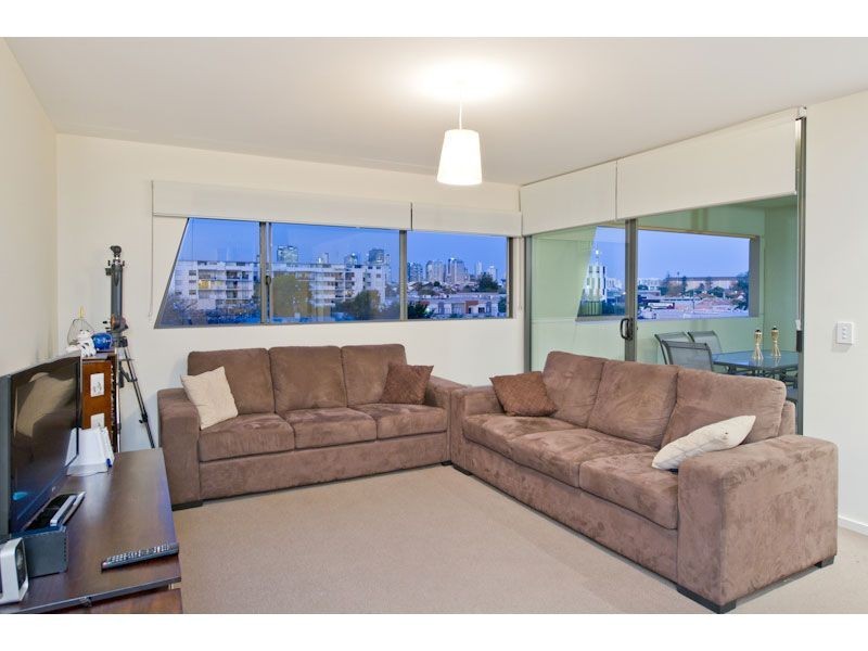 135, 8 Musgrave Street, West End QLD 4101