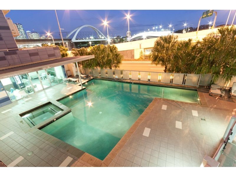 92 Quay Street, Brisbane QLD 4000