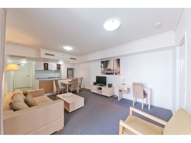 128 Charlotte Street, Brisbane QLD 4000