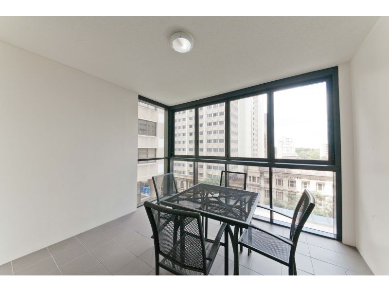 128 Charlotte Street, Brisbane QLD 4000