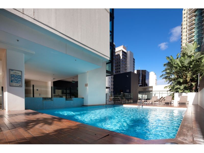 128 Charlotte Street, Brisbane QLD 4000