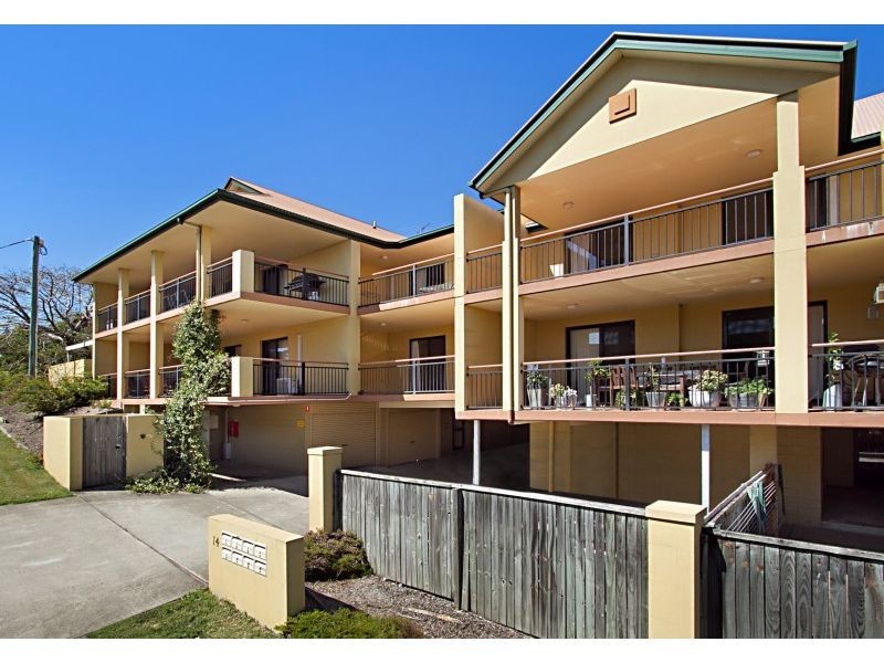 14 Taunton Street, Annerley QLD 4103