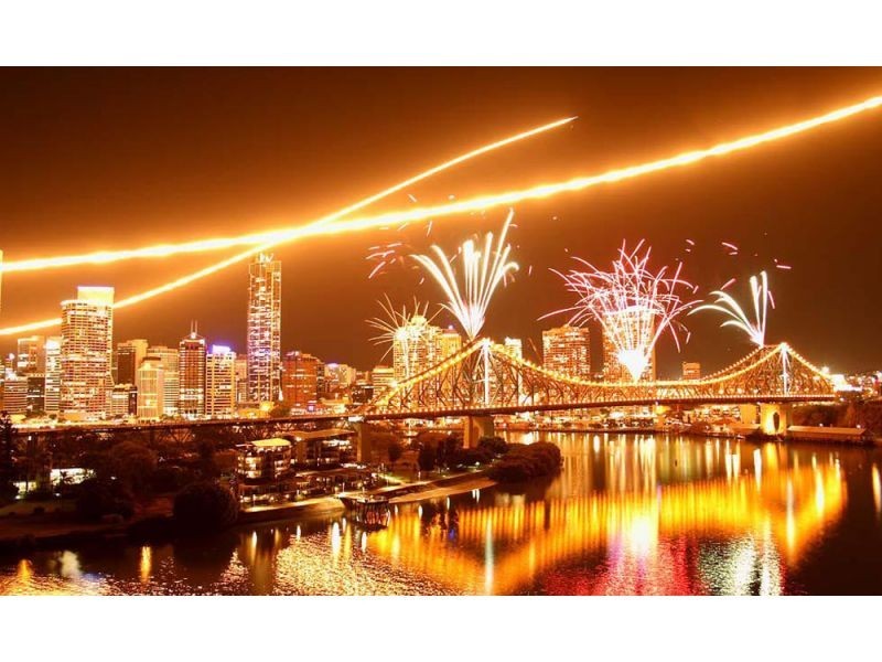 82 Boundary Street, Brisbane QLD 4000