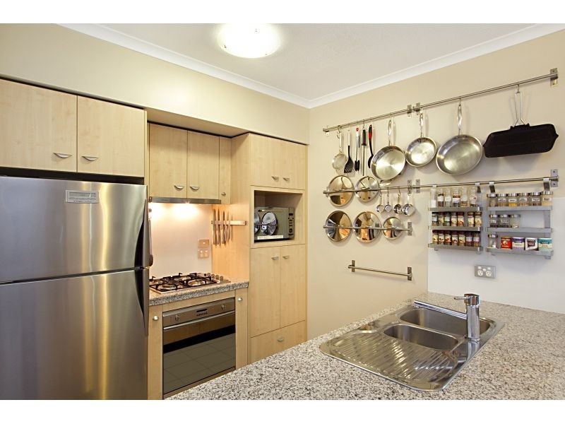 82 Boundary Street, Brisbane QLD 4000