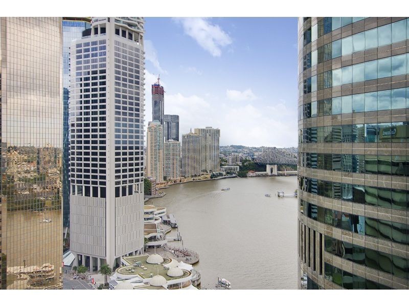 185 Mary Street, Brisbane QLD 4000