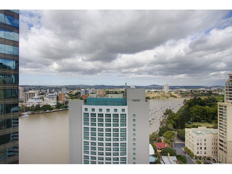 185 Mary Street, Brisbane QLD 4000