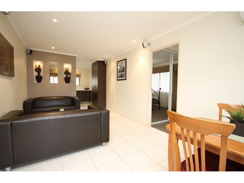 1 Vine Street, Ascot QLD 4007