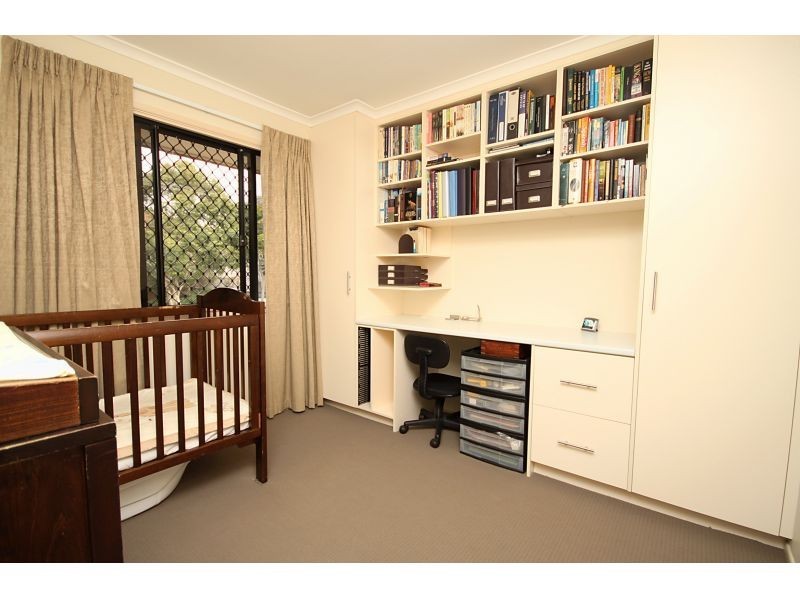 1 Vine Street, Ascot QLD 4007