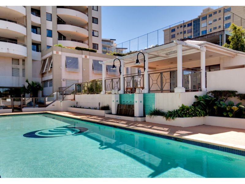 32, 66 Dunmore Terrace, Auchenflower QLD 4066