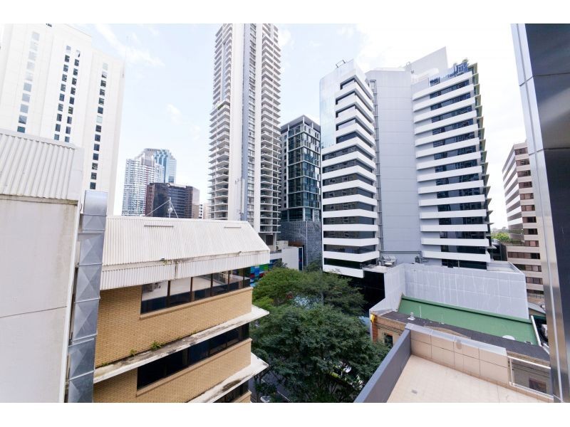 70 Mary Street, Brisbane QLD 4000
