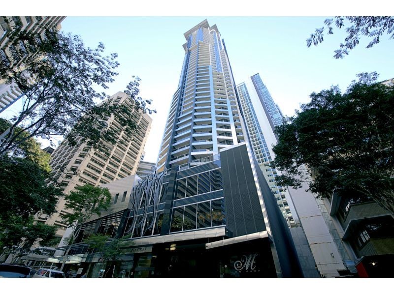 70 Mary Street, Brisbane QLD 4000