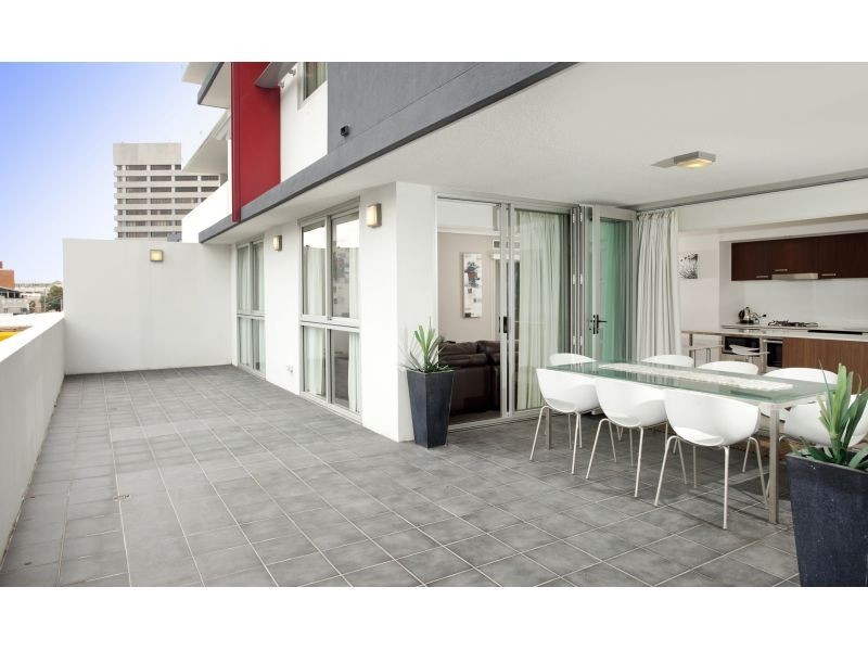 14, 22 Barry Parade, Fortitude Valley QLD 4006