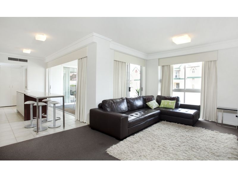 14, 22 Barry Parade, Fortitude Valley QLD 4006