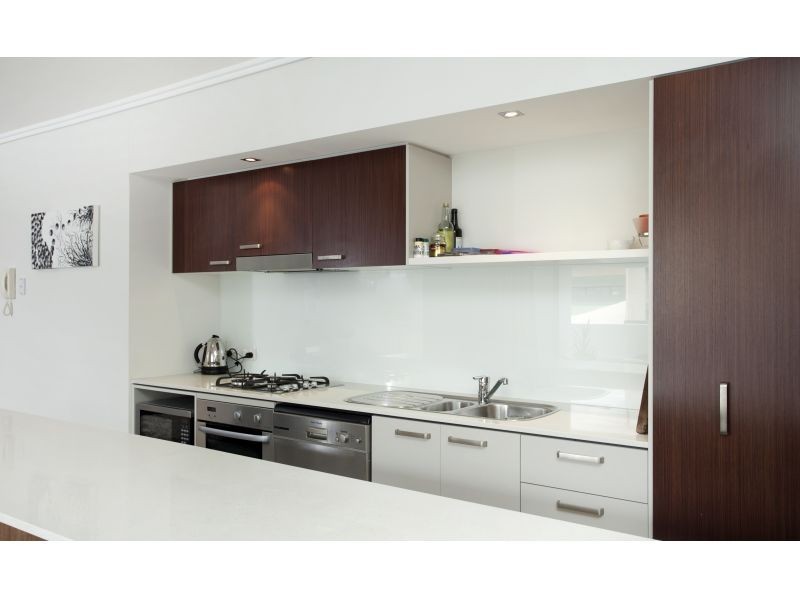 14, 22 Barry Parade, Fortitude Valley QLD 4006