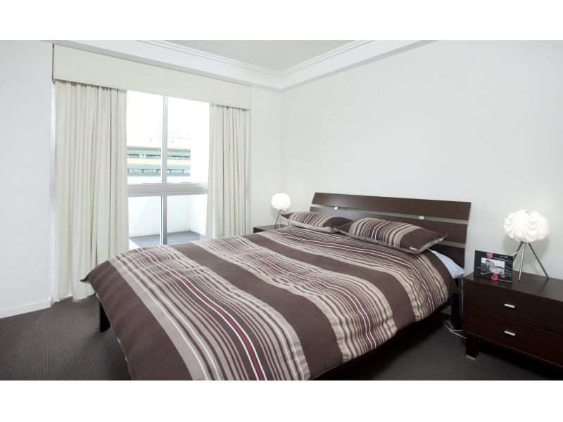 14, 22 Barry Parade, Fortitude Valley QLD 4006