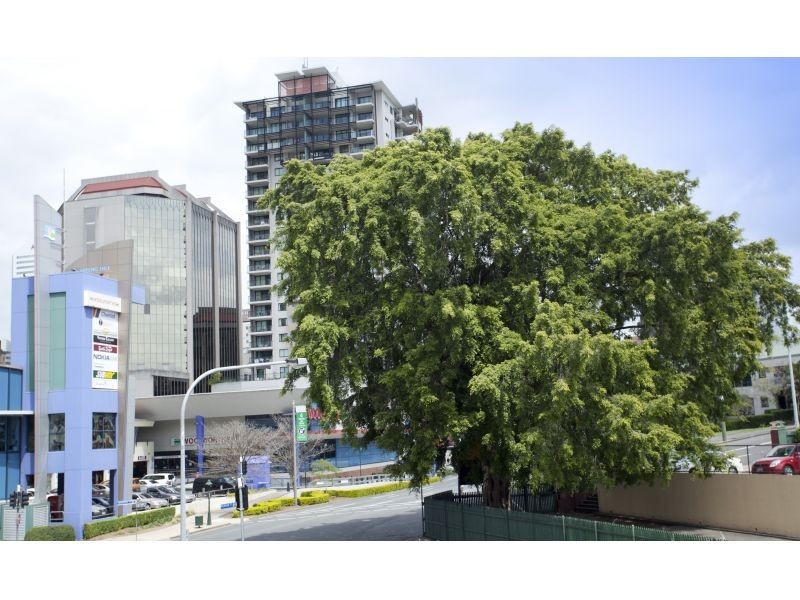 14, 22 Barry Parade, Fortitude Valley QLD 4006