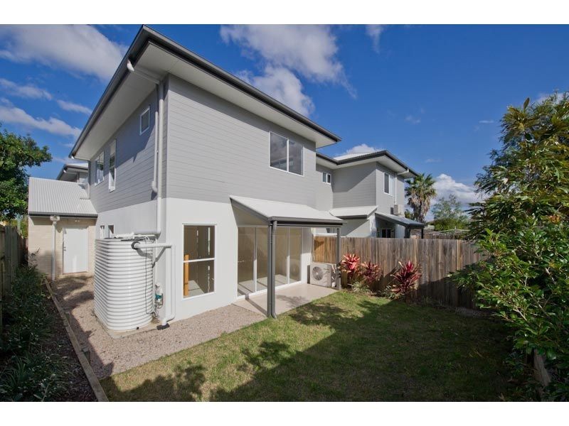 10 Harry Street, Chermside QLD 4032