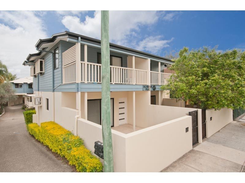 2, 47 Terrace Street, New Farm QLD 4005
