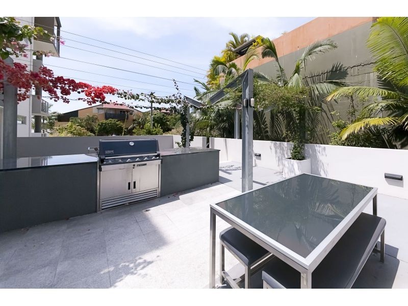 340 Boundary Street, Spring Hill QLD 4000