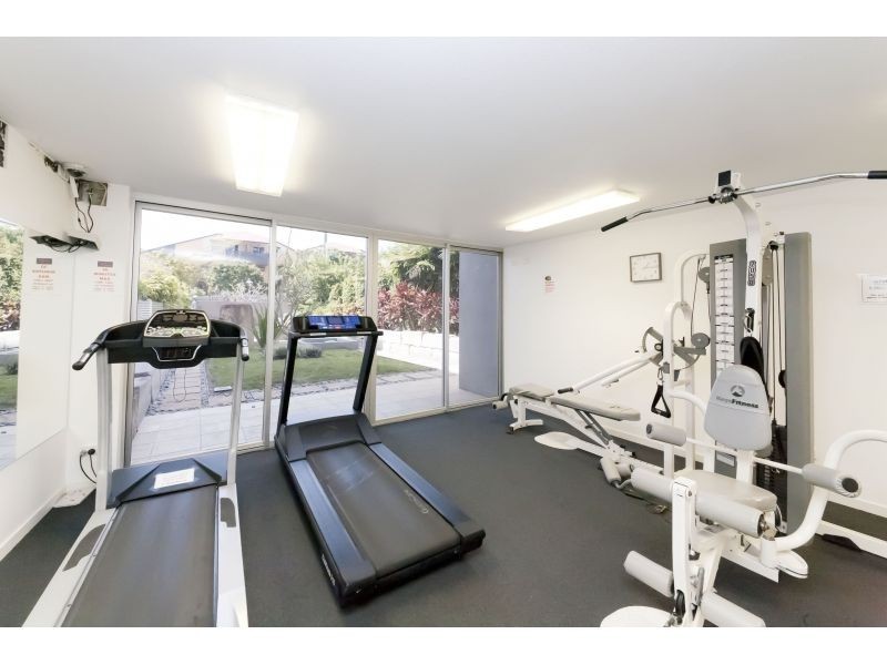340 Boundary Street, Spring Hill QLD 4000