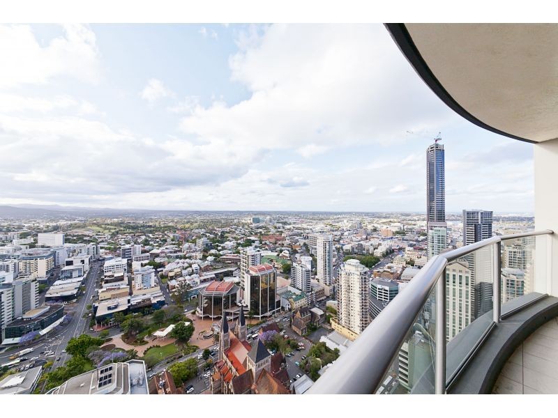 420 Queen Street, Brisbane QLD 4000