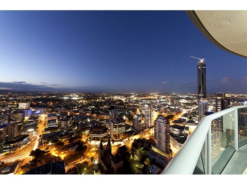 420 Queen Street, Brisbane QLD 4000