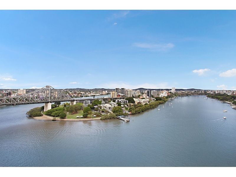 501 Queen Street, Brisbane QLD 4000