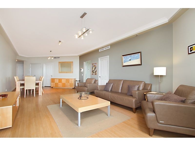 501 Queen Street, Brisbane QLD 4000