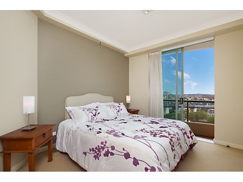 501 Queen Street, Brisbane QLD 4000