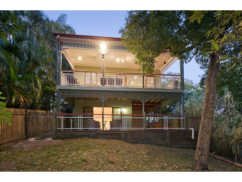 30 Wienholt Street, Auchenflower QLD 4066