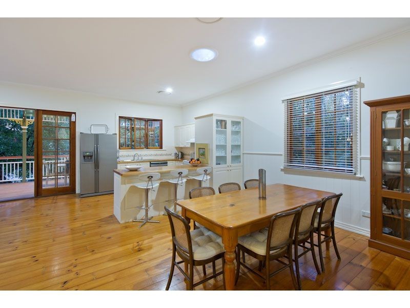 30 Wienholt Street, Auchenflower QLD 4066