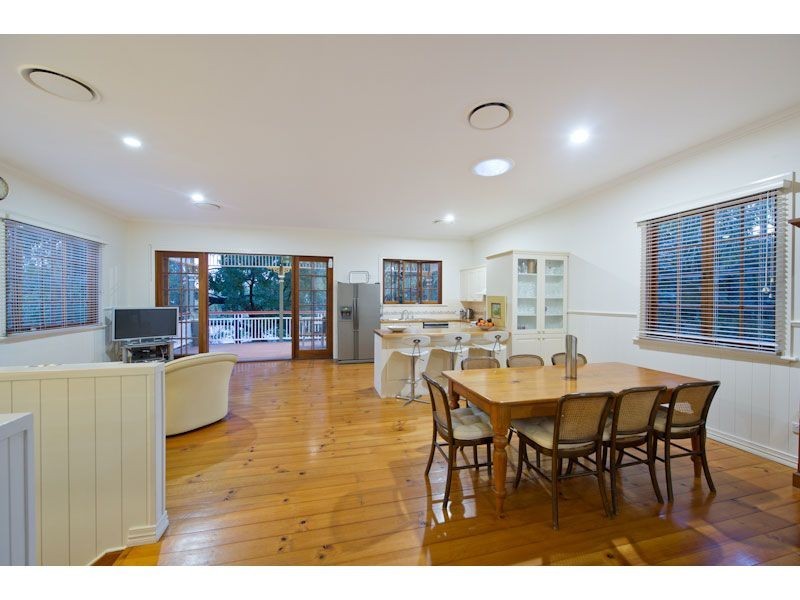 30 Wienholt Street, Auchenflower QLD 4066