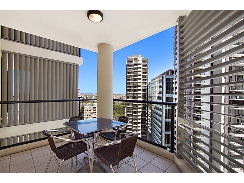 120 Mary Street, Brisbane QLD 4000